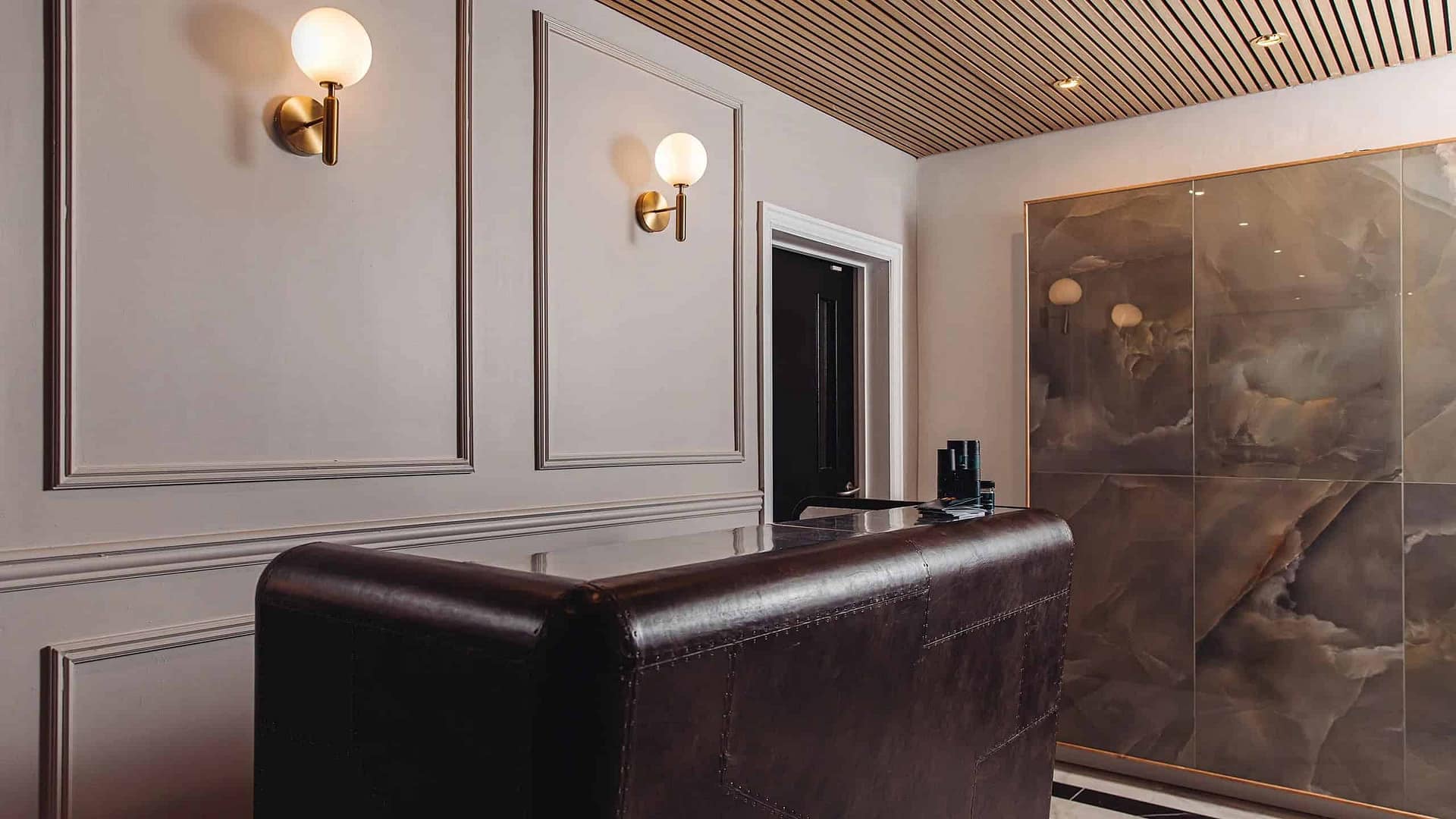 Dr. Raja Hair Transplant Clinic Leeds